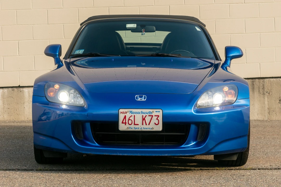 2006 Honda AP2 S2000 - Image 6 of 31
