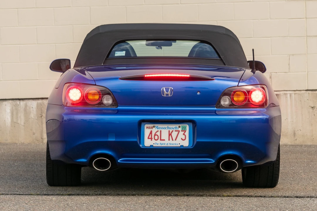 2006 Honda AP2 S2000 - Image 10 of 31