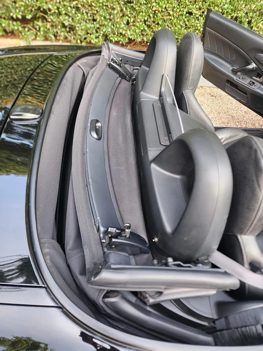 2006 Honda AP2 S2000 - Image 25 of 31