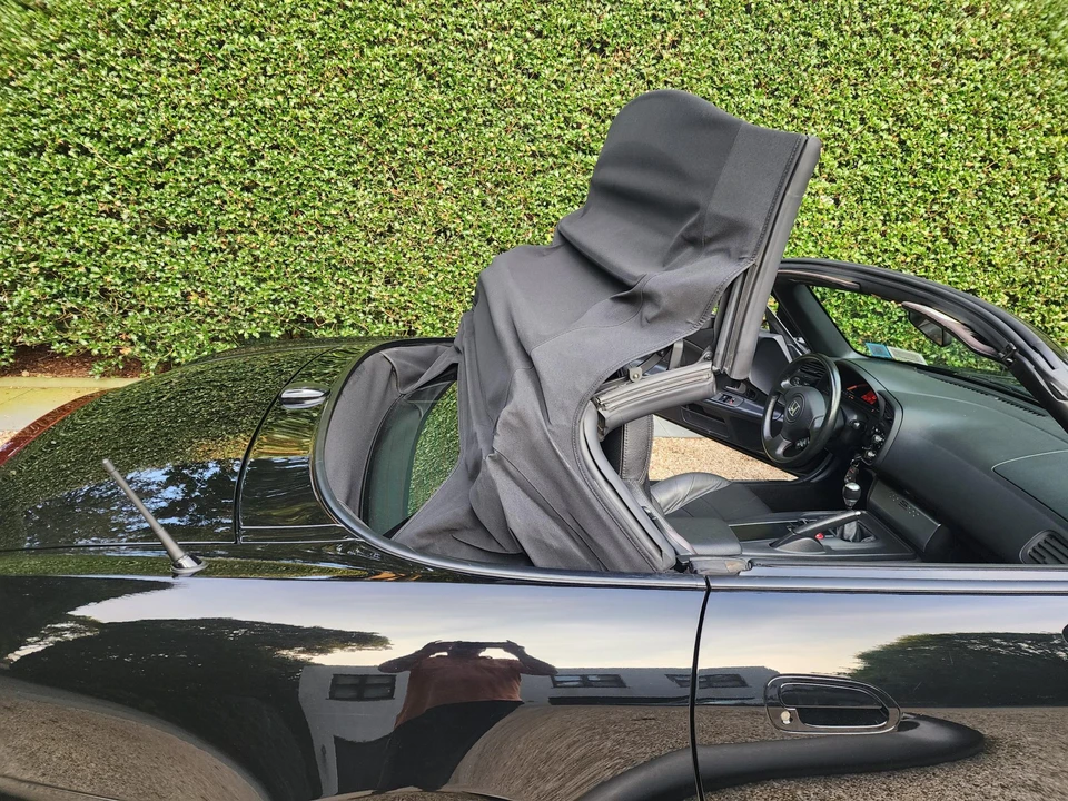 2006 Honda AP2 S2000 - Image 23 of 31
