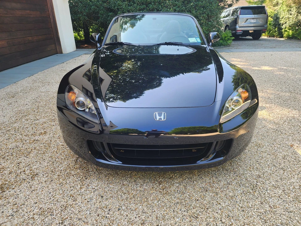 2006 Honda AP2 S2000 - Image 12 of 31