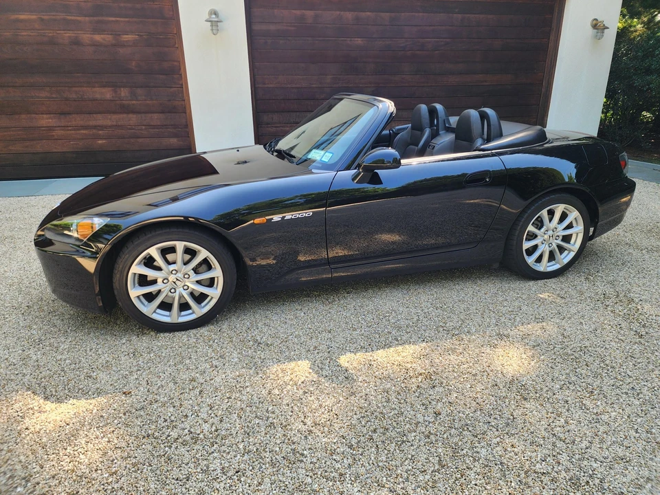 2006 Honda AP2 S2000 - Image 3 of 31