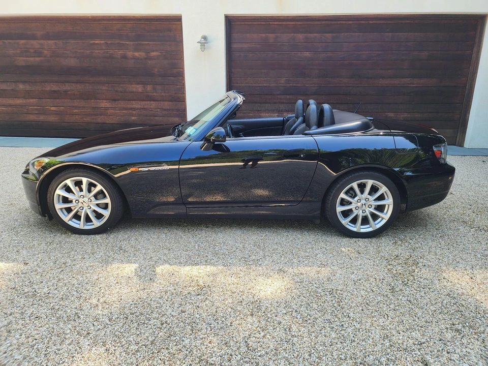 2006 Honda AP2 S2000 - Image 4 of 31