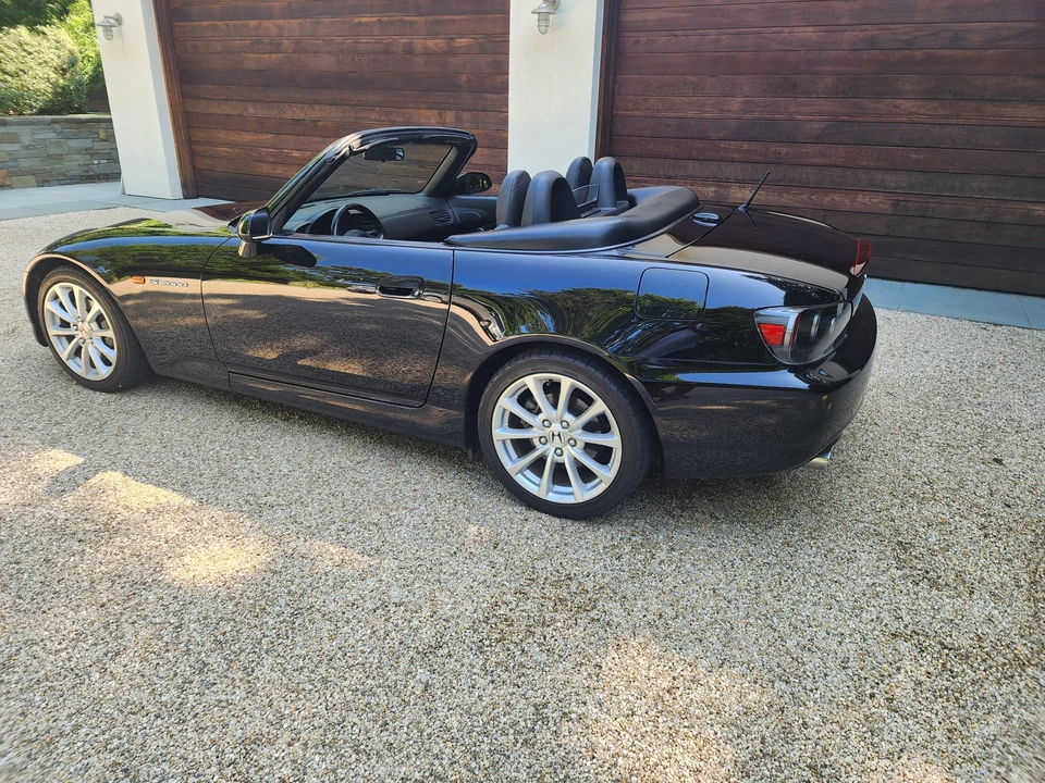 2006 Honda AP2 S2000 - Image 5 of 31