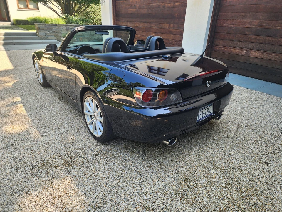 2006 Honda AP2 S2000 - Image 6 of 31