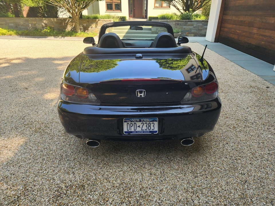 2006 Honda AP2 S2000 - Image 7 of 31