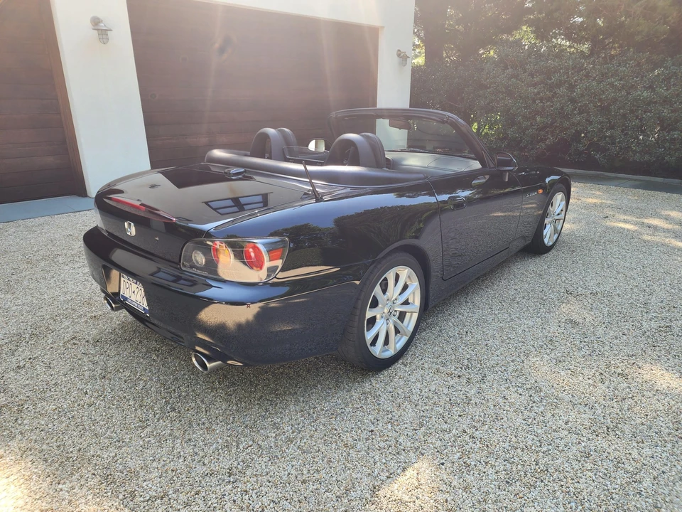 2006 Honda AP2 S2000 - Image 8 of 31