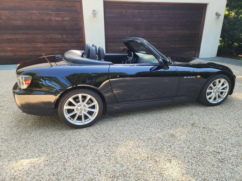 2006 Honda AP2 S2000 - Image 9 of 31
