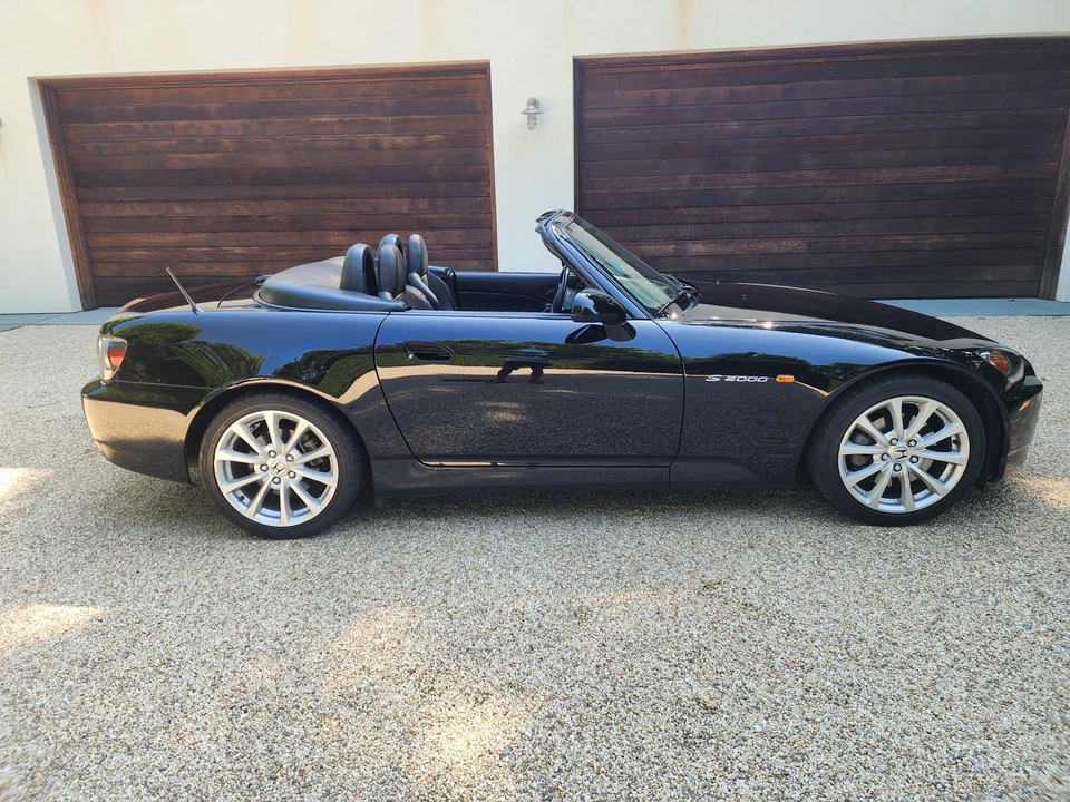 2006 Honda AP2 S2000 - Image 10 of 31