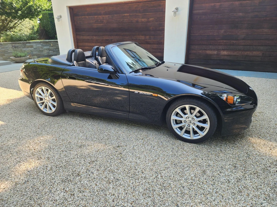 2006 Honda AP2 S2000 - Image 11 of 31