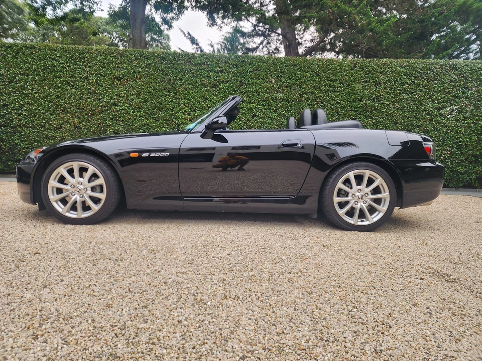 2006 Honda AP2 S2000 - Image 13 of 31