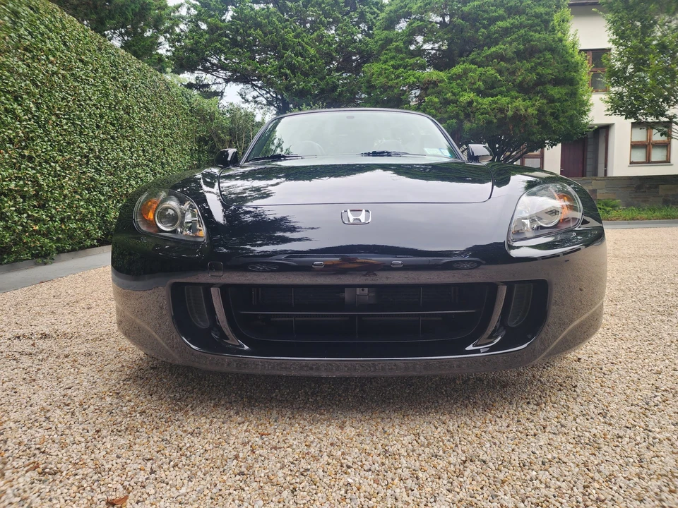 2006 Honda AP2 S2000 - Image 17 of 31