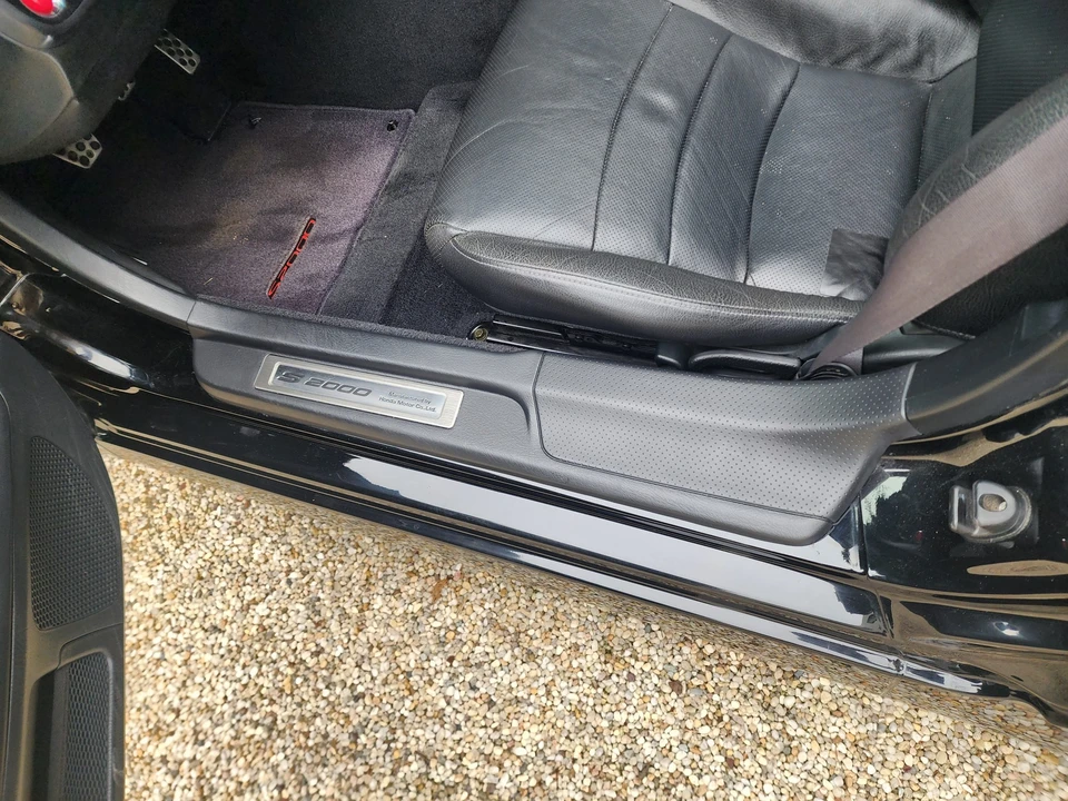 2006 Honda AP2 S2000 - Image 31 of 31