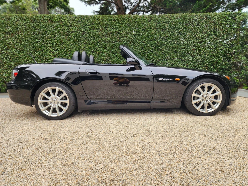 2006 Honda AP2 S2000 - Image 15 of 31