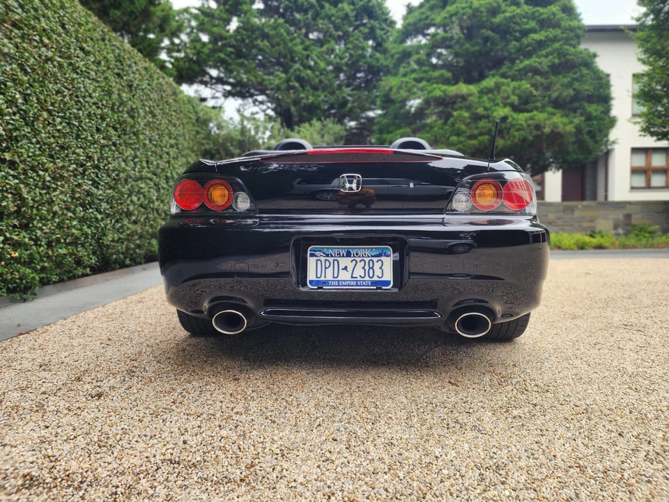 2006 Honda AP2 S2000 - Image 14 of 31