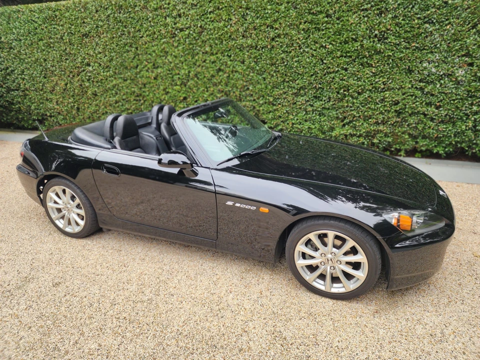 2006 Honda AP2 S2000 - Image 16 of 31