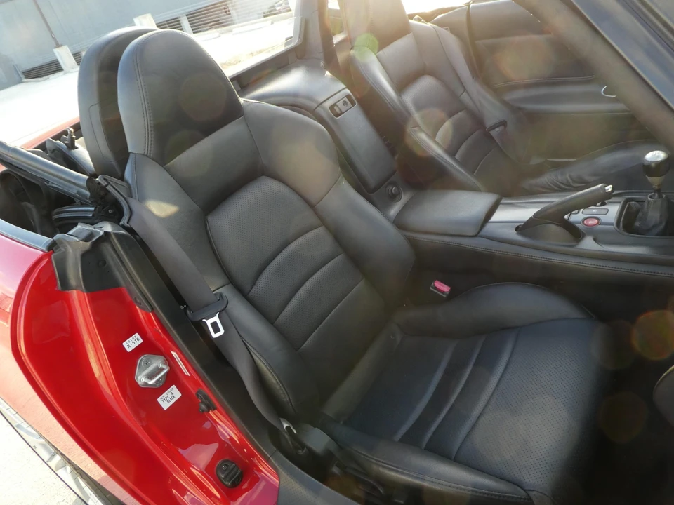 2006 Honda AP2 S2000 - Image 31 of 31