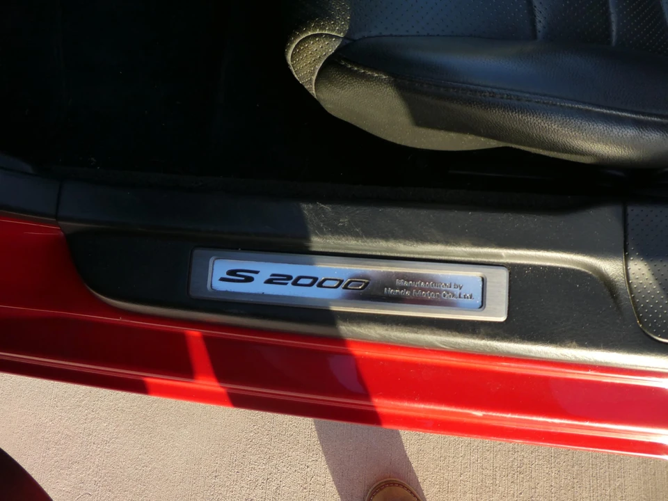 2006 Honda AP2 S2000 - Image 25 of 31