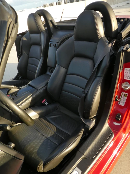 2006 Honda AP2 S2000 - Image 26 of 31