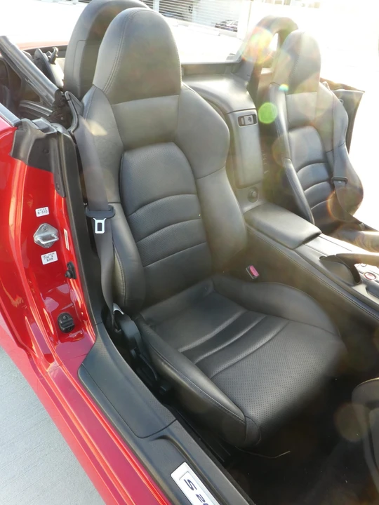 2006 Honda AP2 S2000 - Image 30 of 31