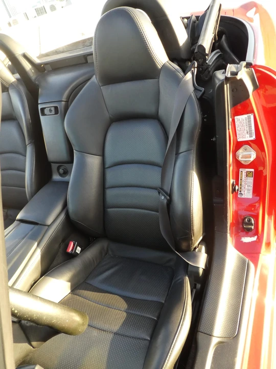 2006 Honda AP2 S2000 - Image 27 of 31