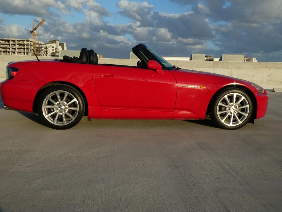 2006 Honda AP2 S2000 - Image 21 of 31