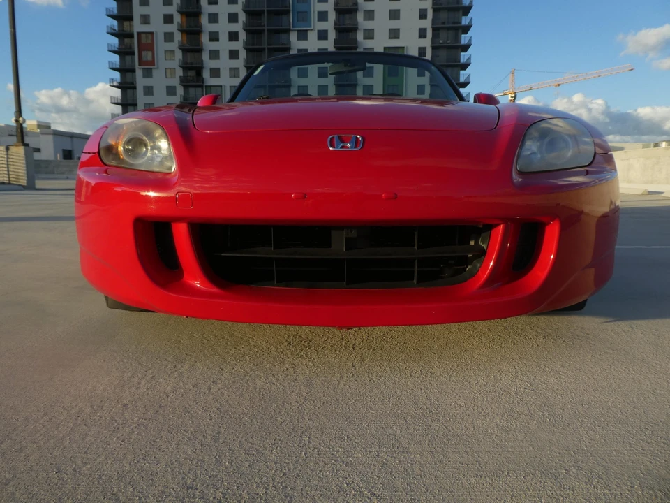2006 Honda AP2 S2000 - Image 16 of 31