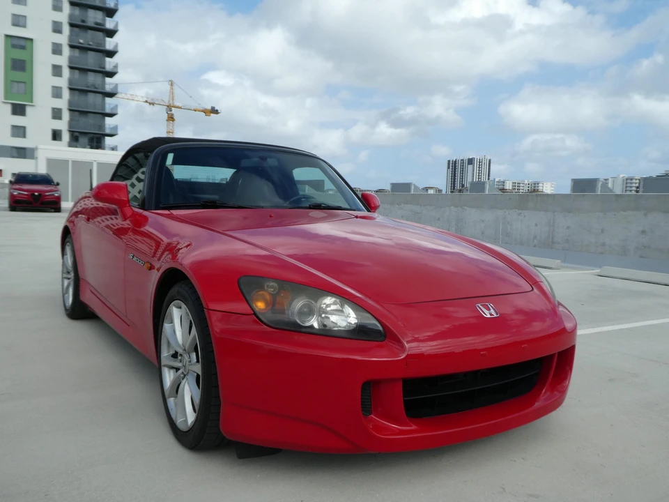 2006 Honda AP2 S2000 - Image 12 of 31
