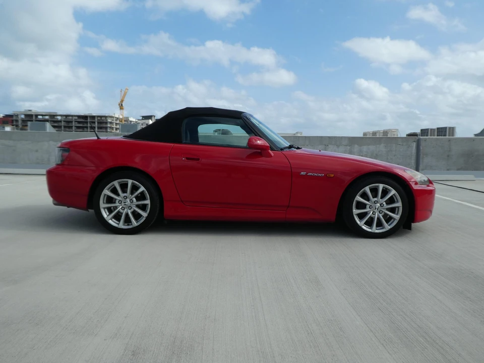 2006 Honda AP2 S2000 - Image 11 of 31