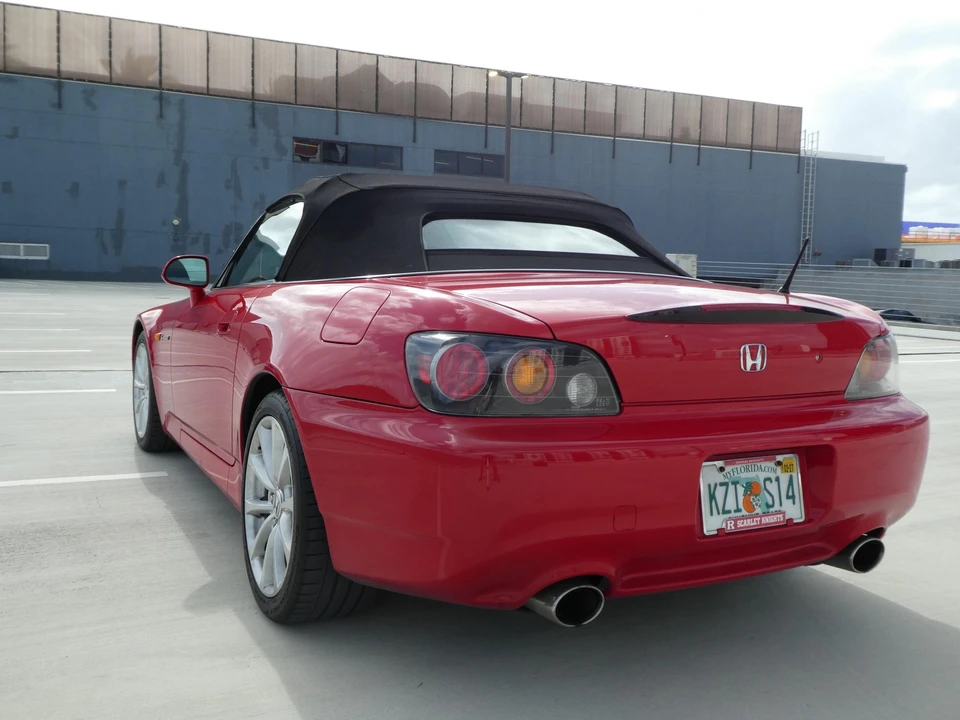 2006 Honda AP2 S2000 - Image 6 of 31