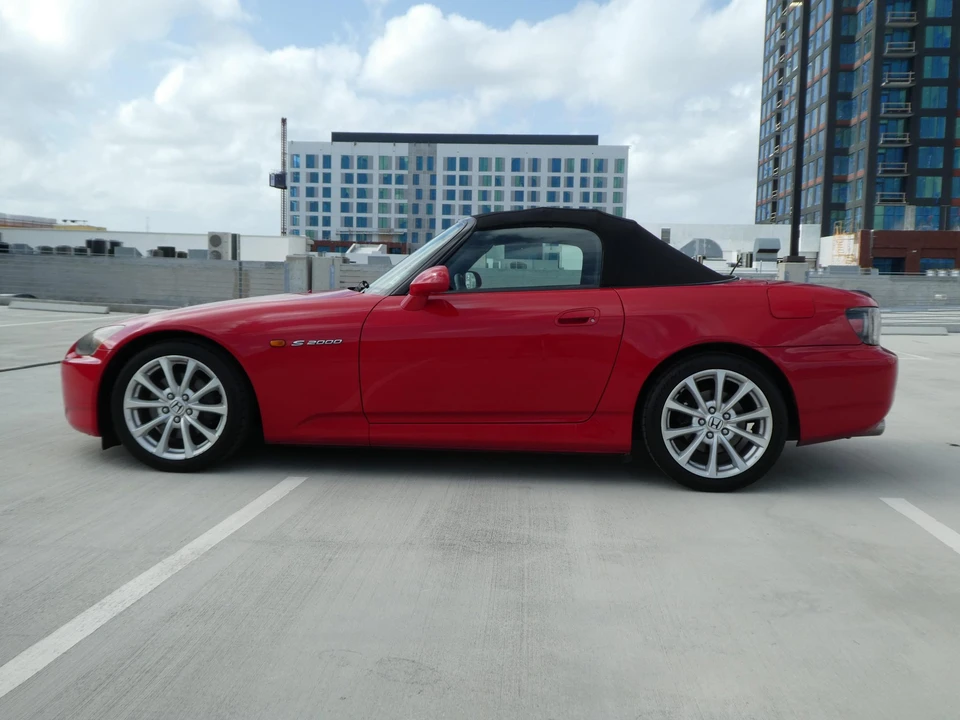 2006 Honda AP2 S2000 - Image 4 of 31
