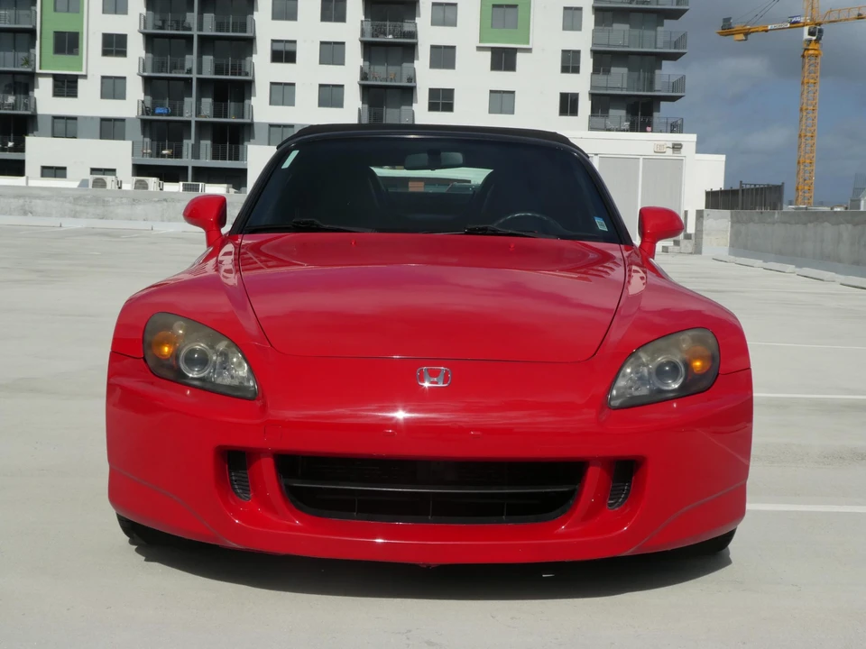 2006 Honda AP2 S2000 - Image 14 of 31