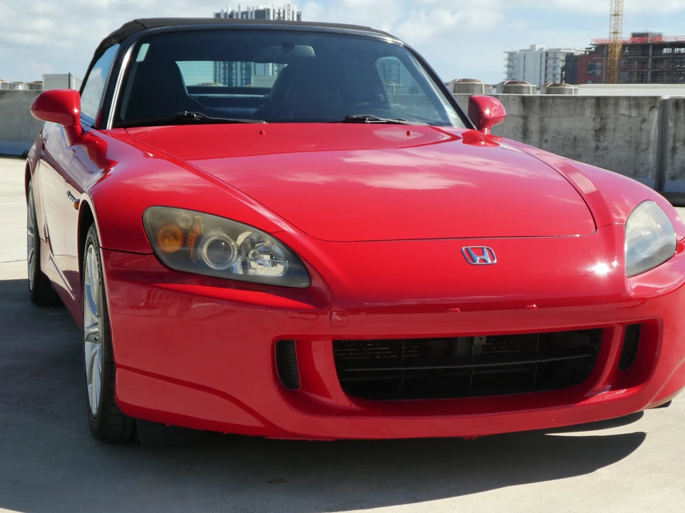 2006 Honda AP2 S2000 - Image 13 of 31