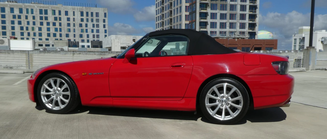 2006 Honda AP2 S2000 - Image 5 of 31