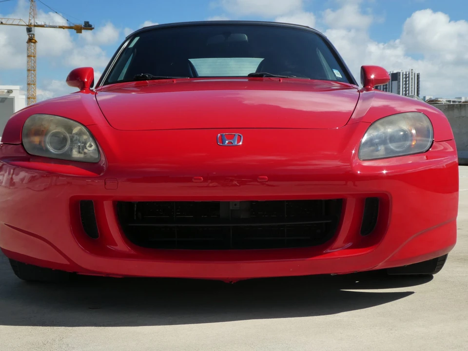 2006 Honda AP2 S2000 - Image 15 of 31