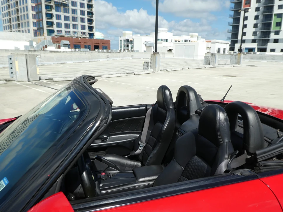 2006 Honda AP2 S2000 - Image 24 of 31