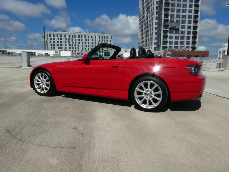 2006 Honda AP2 S2000 - Image 18 of 31