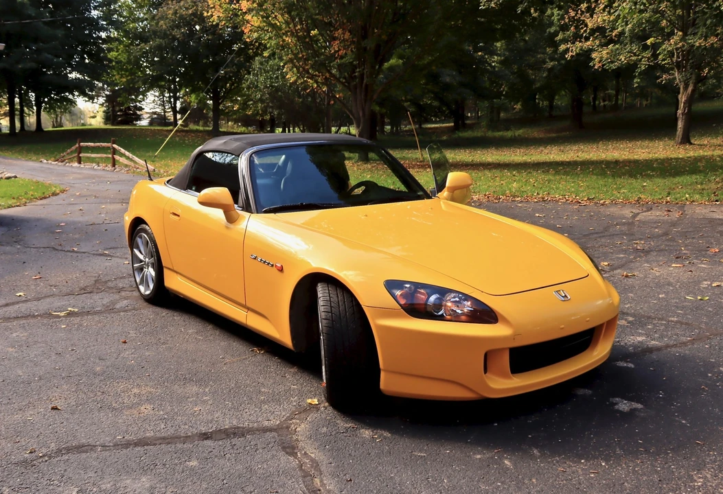 2006 Honda AP2 S2000 - Image 10 of 31