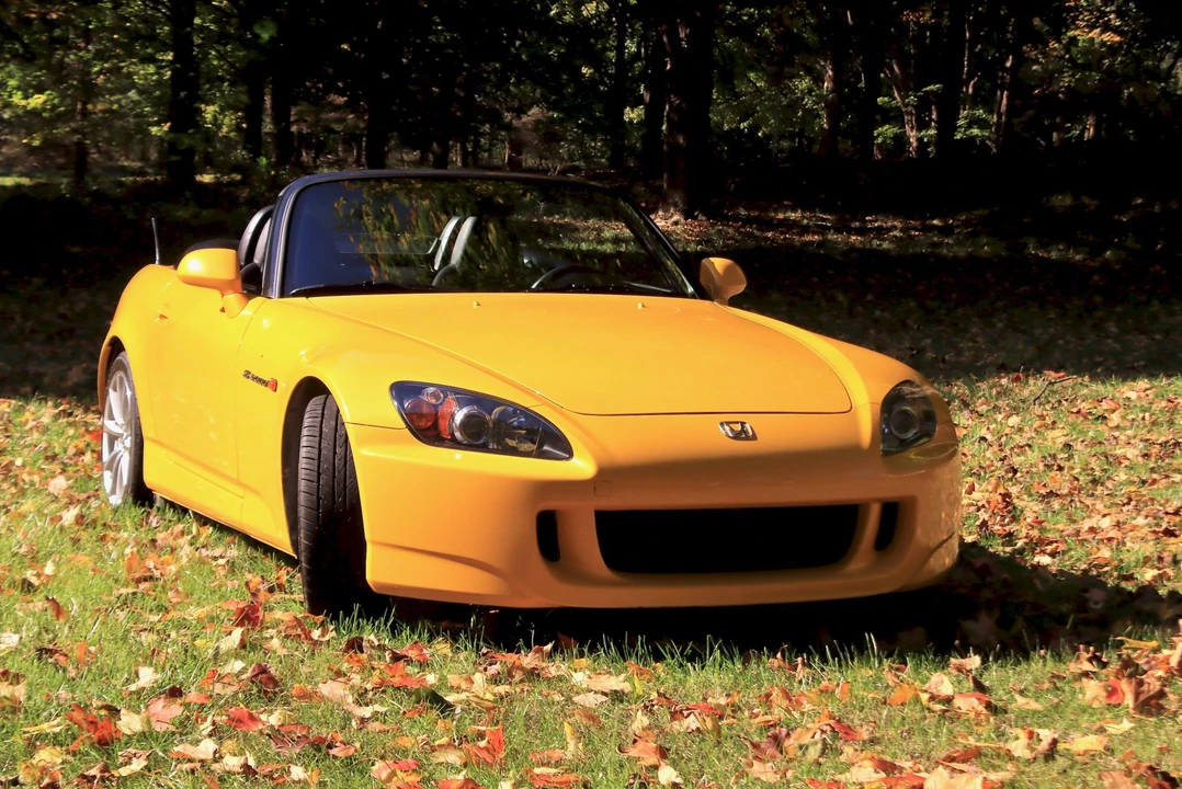 2006 Honda AP2 S2000 - Image 8 of 31
