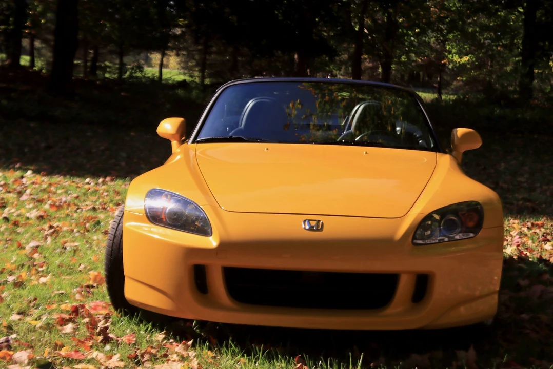 2006 Honda AP2 S2000 - Image 7 of 31