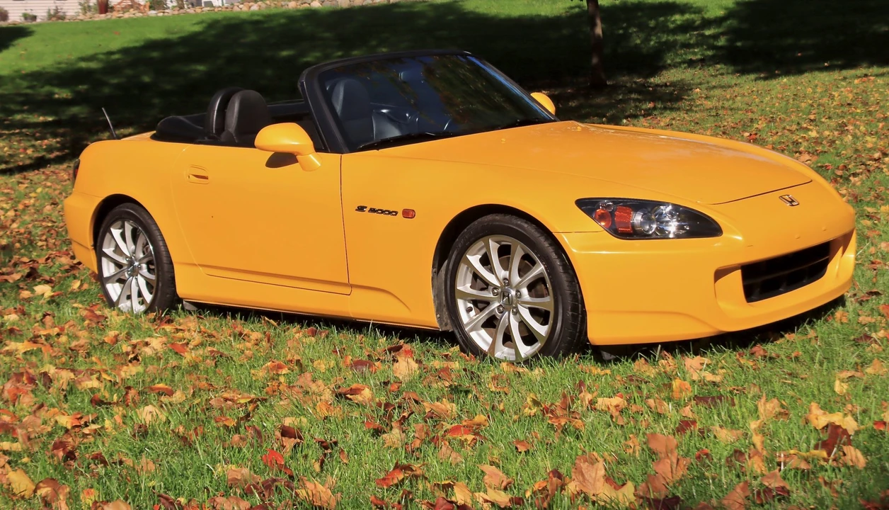 2006 Honda AP2 S2000 - Image 11 of 31