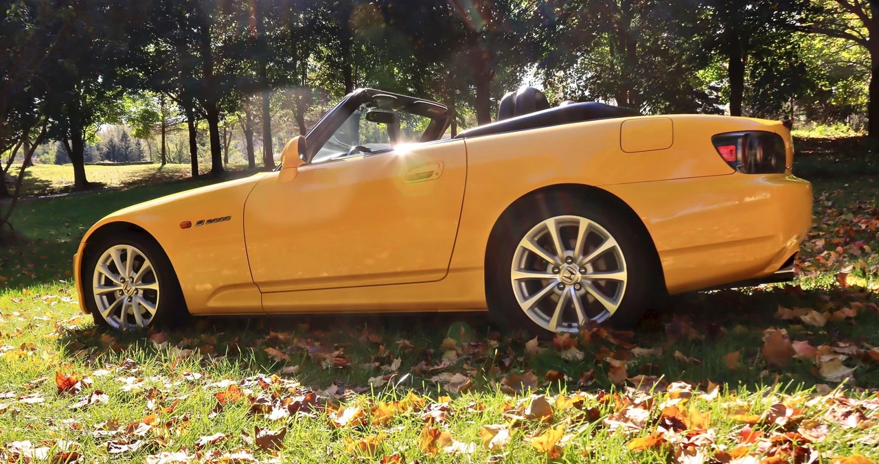 2006 Honda AP2 S2000 - Image 26 of 31