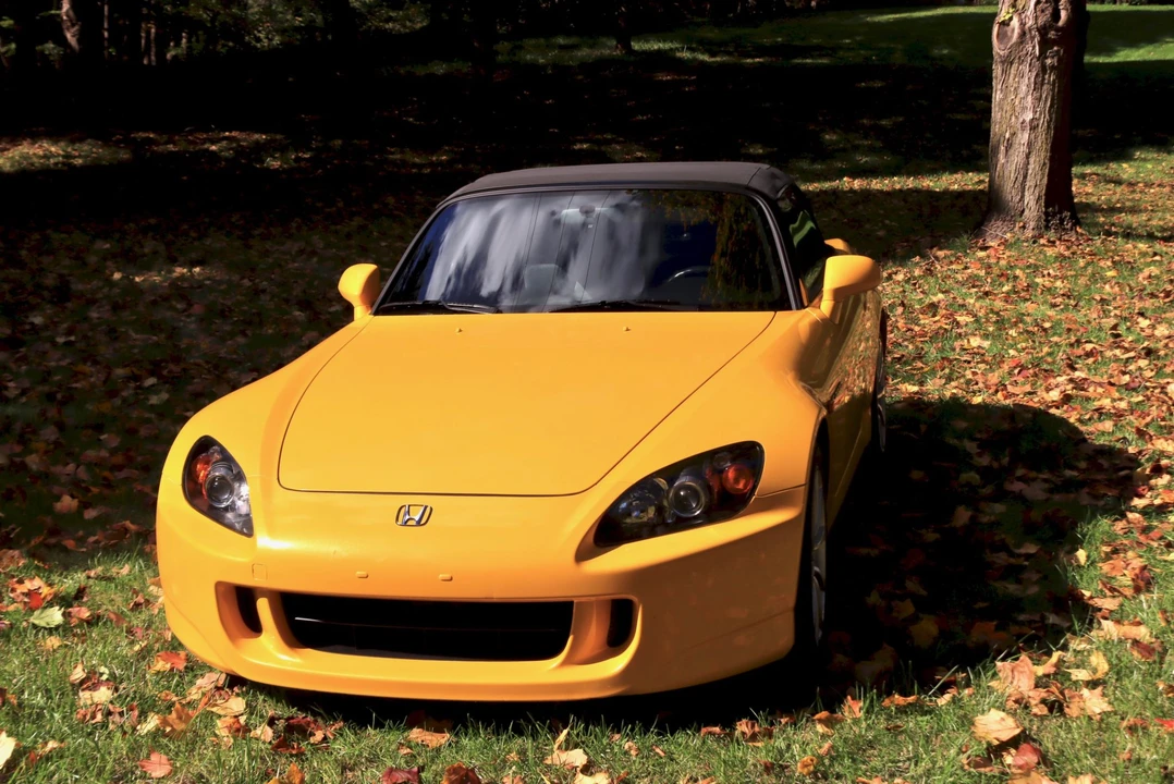 2006 Honda AP2 S2000 - Image 3 of 31