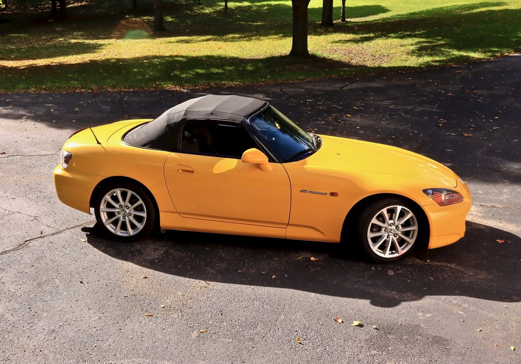2006 Honda AP2 S2000 - Image 15 of 31
