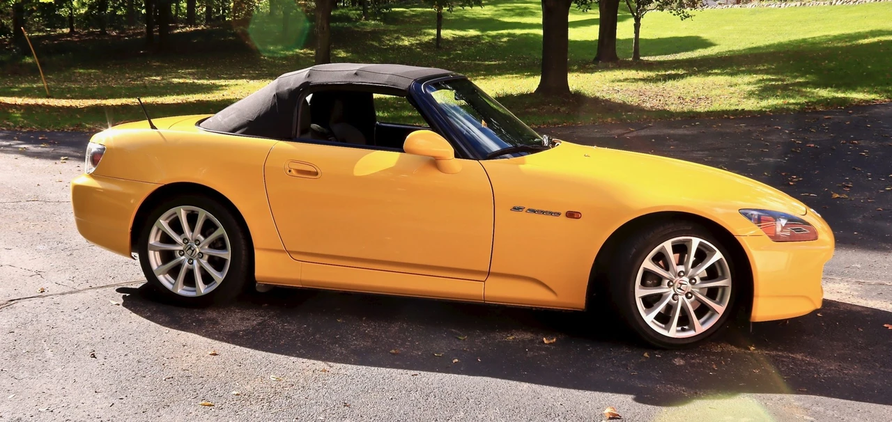 2006 Honda AP2 S2000 - Image 12 of 31