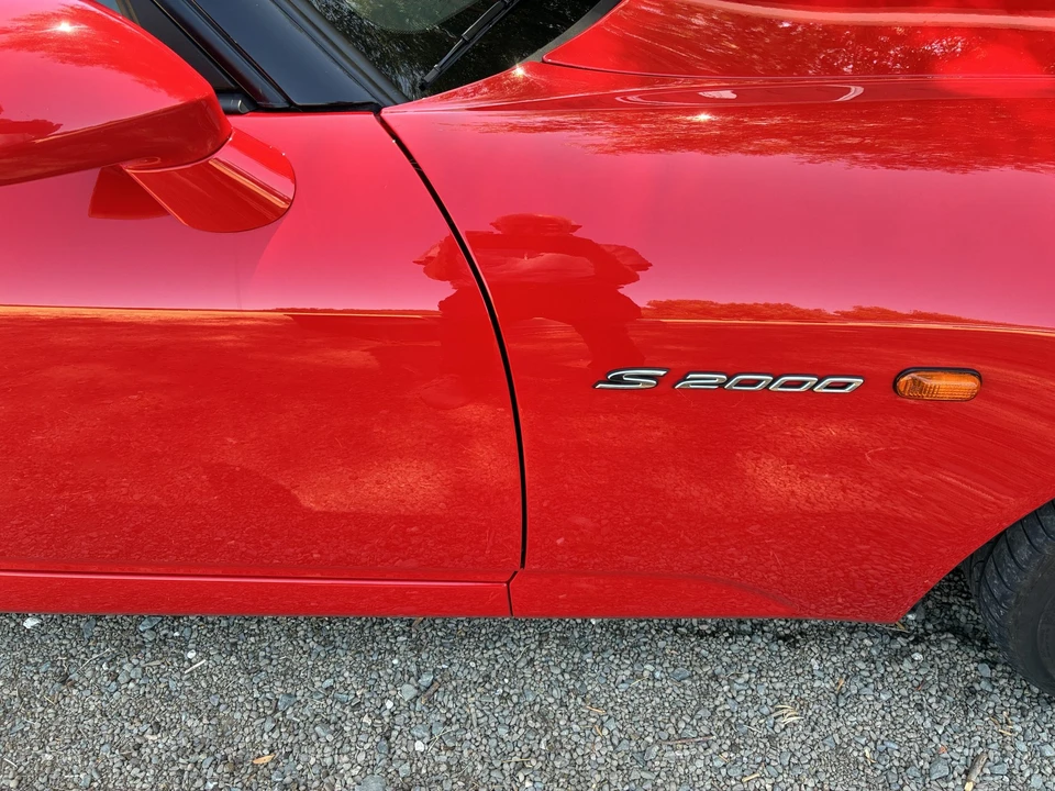 2006 Honda AP2 S2000 - Image 22 of 31