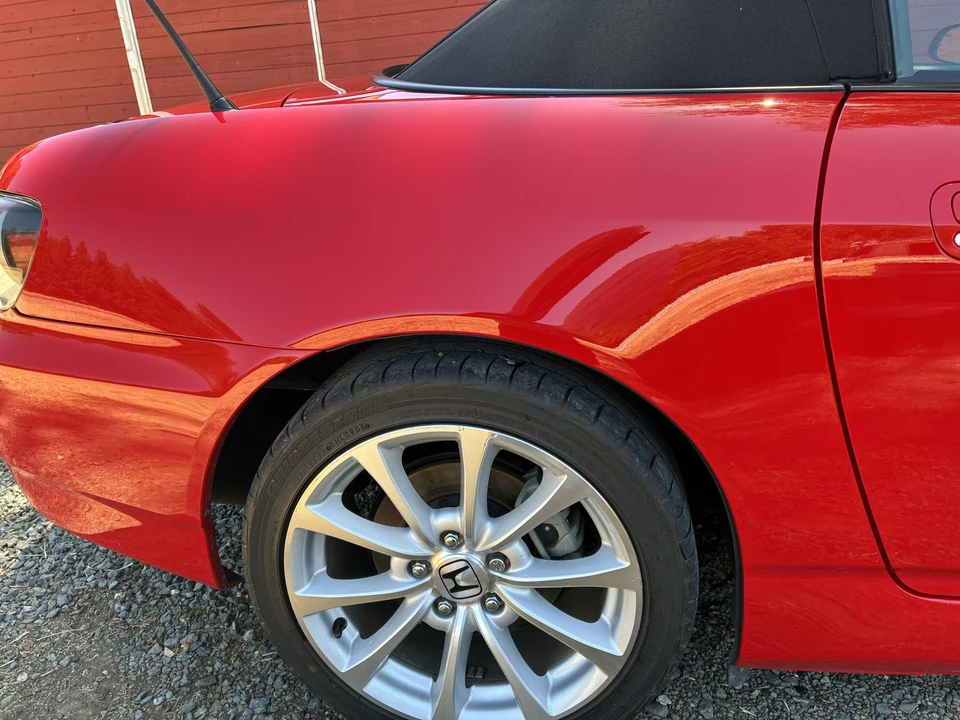 2006 Honda AP2 S2000 - Image 21 of 31