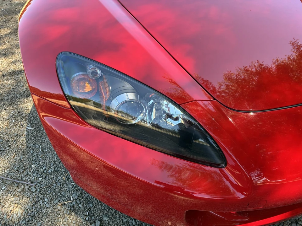 2006 Honda AP2 S2000 - Image 15 of 31