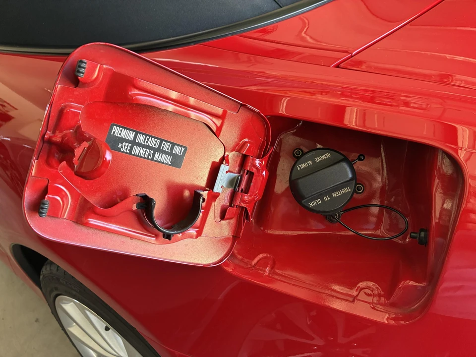 2006 Honda AP2 S2000 - Image 23 of 31