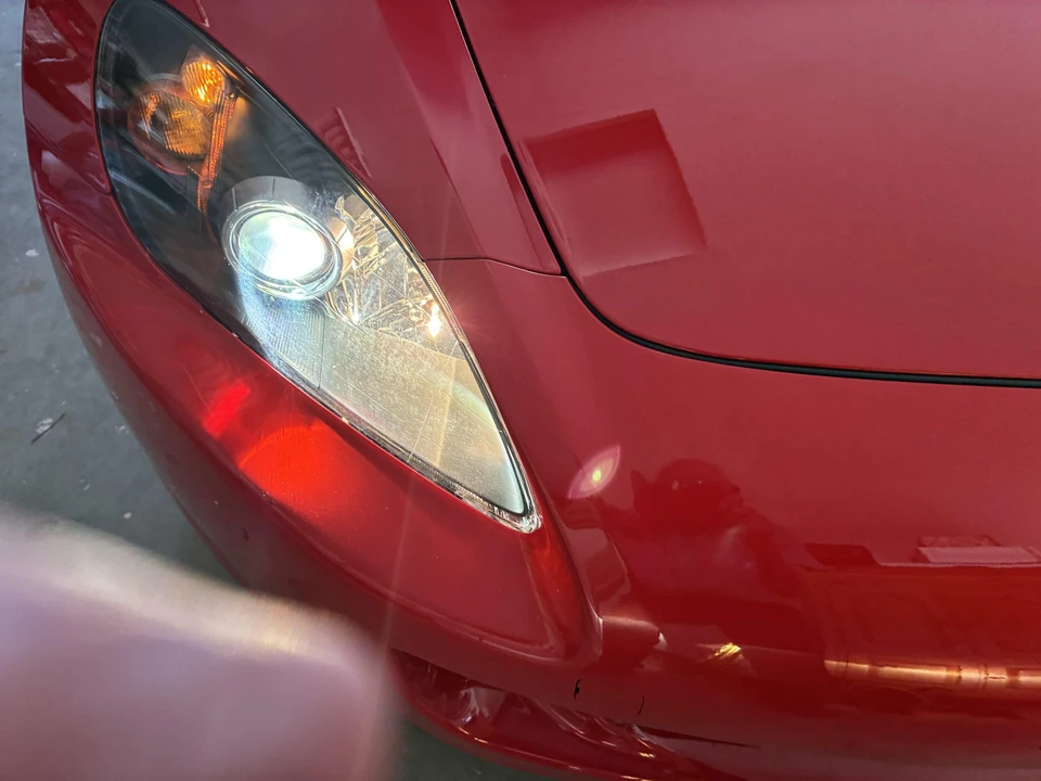 2006 Honda AP2 S2000 - Image 17 of 31